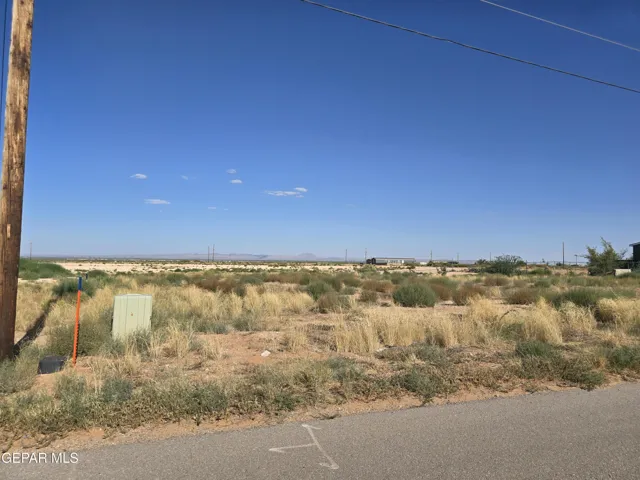757 Dash Street, Chaparral, New Mexico 88081