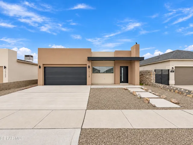 15148 Composition Avenue, El Paso, Texas 79938