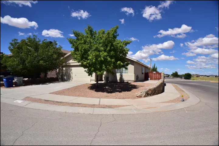 14325 Island Point Drive, El Paso, Texas 79938