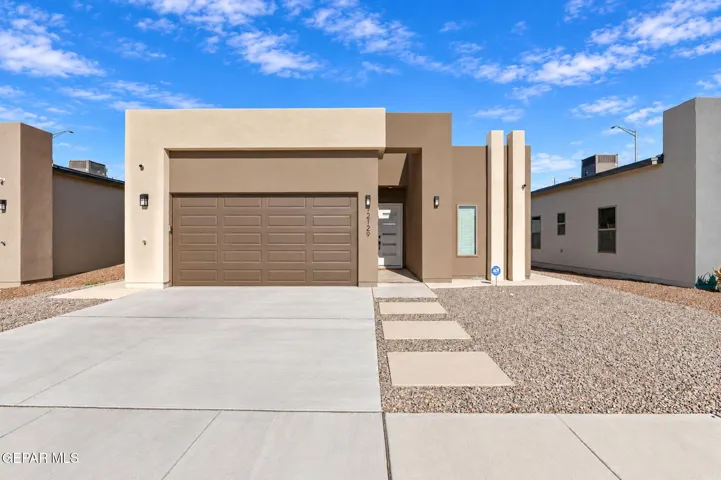 12129 Bahjat Drive, El Paso, Texas 79934