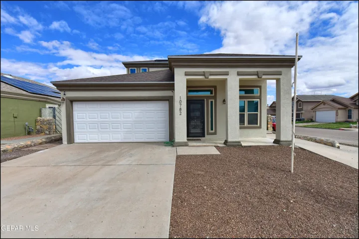 10782 Adin Street, El Paso, Texas 79924