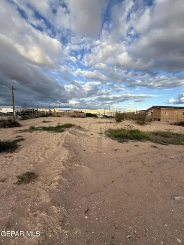 802 Oxley Street, El Paso, Texas 79928