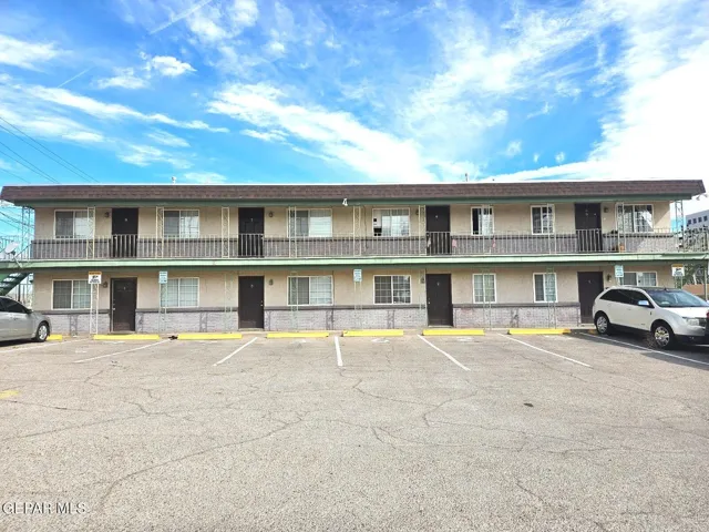 1601 N El Paso Street 8, El Paso, Texas 79902