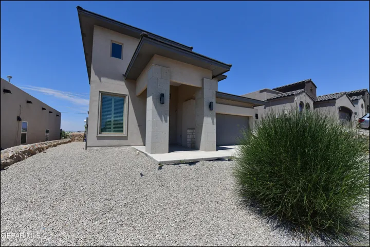 205 Anglesy Place, El Paso, Texas 79928