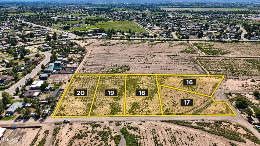 751 Vasquez Dr, San Elizario, Texas 79849