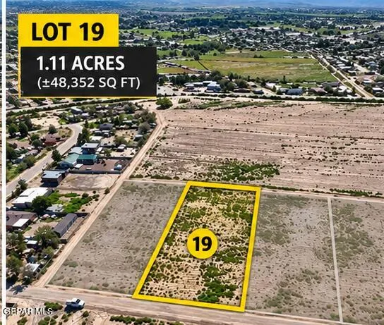761 Vasquez Dr, San Elizario, Texas 79849