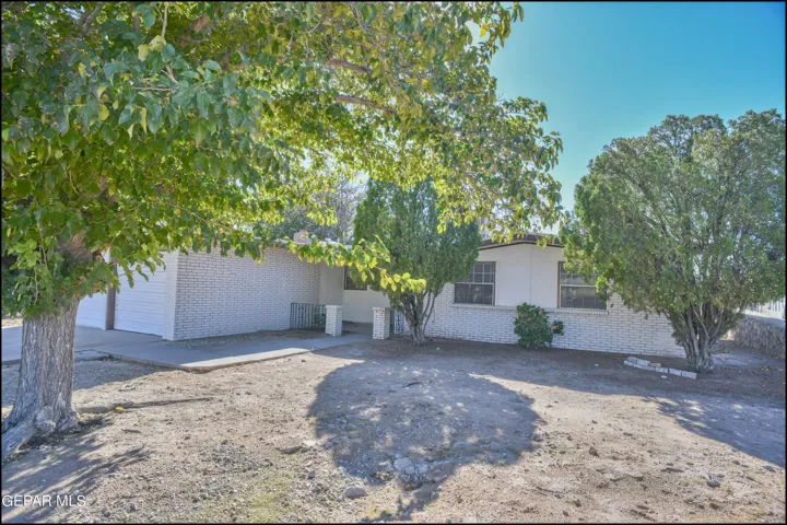 10648 Birthstone Drive, El Paso, Texas 79935