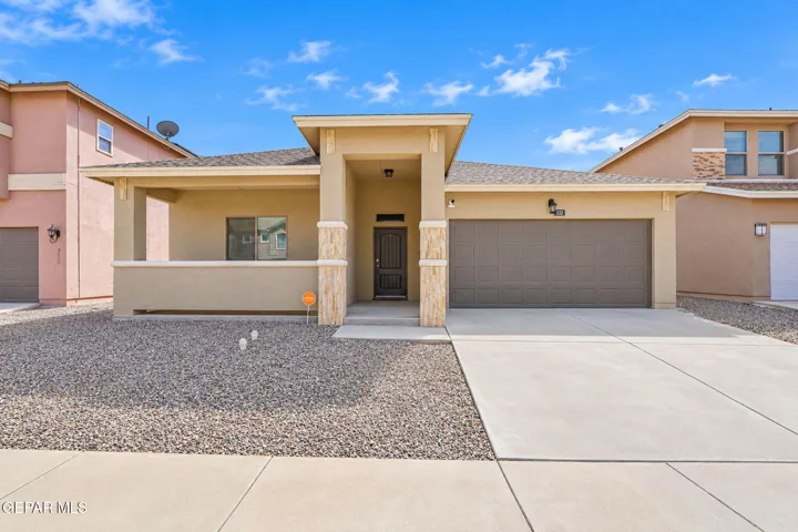 532 Delancey Street, El Paso, Texas 79938