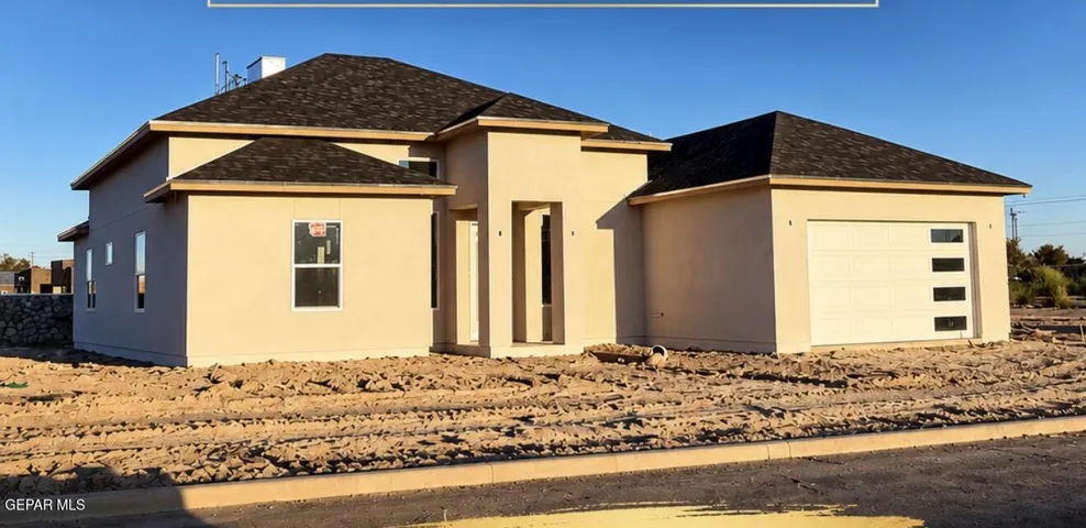 New Construction