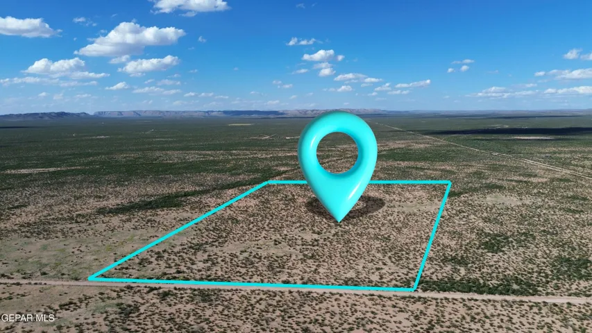 485 E Apache Road, Fabens, Texas 79838