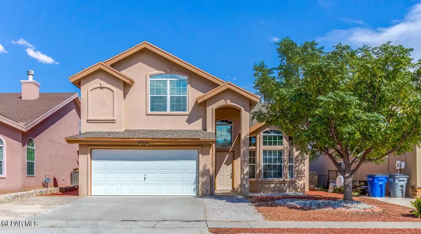 10932 Northview Drive, El Paso, Texas 79934