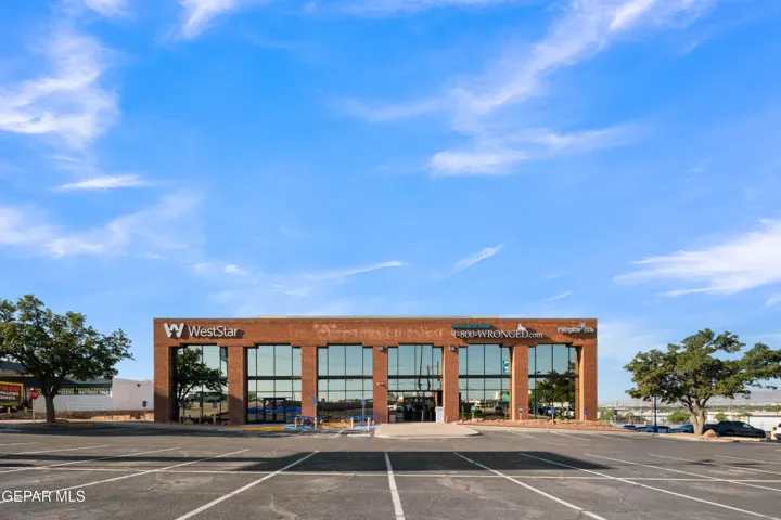 8340 Gateway Boulevard E 103, El Paso, Texas 79907
