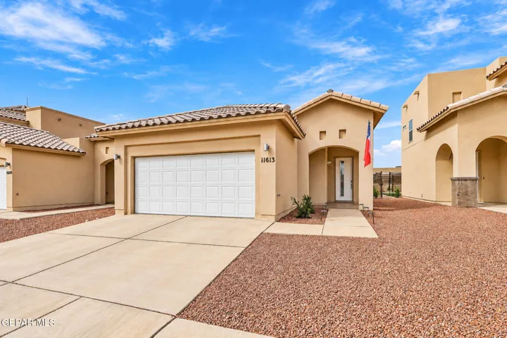 11613 Great Abaco Court, El Paso, Texas 79936