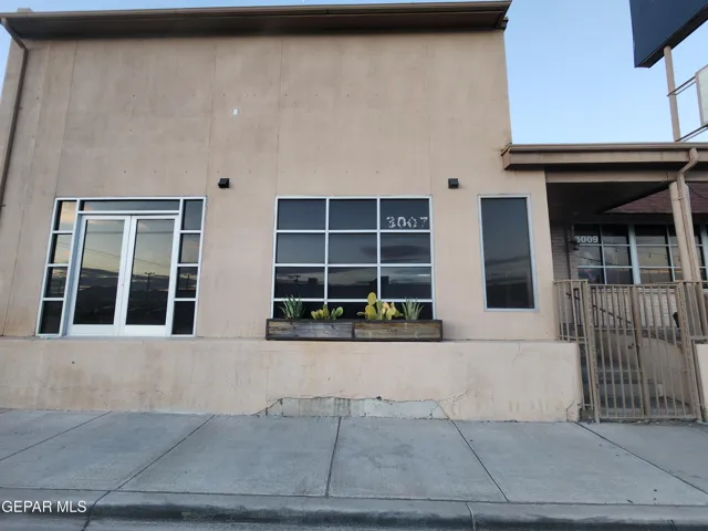 3007 Montana Avenue, El Paso, Texas 79903