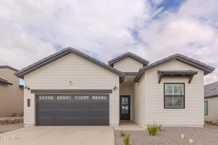 12400 Polo Norte Drive, El Paso, Texas 79934