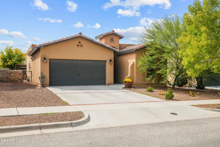 785 Lemington Street, El Paso, Texas 79928