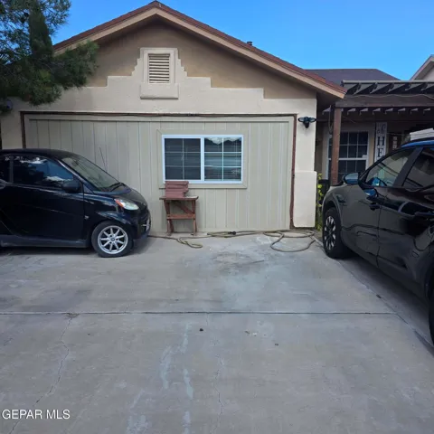 10477 Valle Del Mar Drive, Socorro, Texas 79927