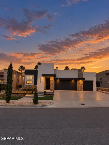 12339 Buckley Grove Court, El Paso, Texas 79928