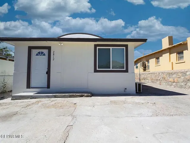 Unit 1 2 bed 2 bath