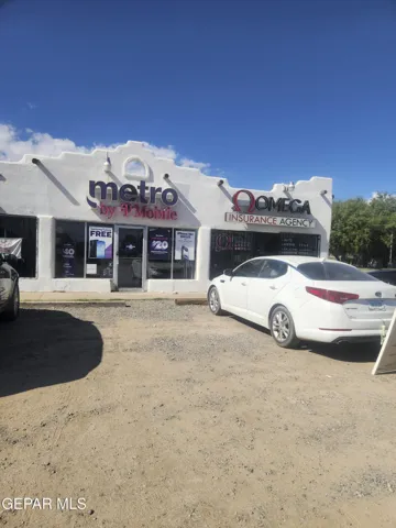 11500 Socorro Road, El Paso, Texas 79927