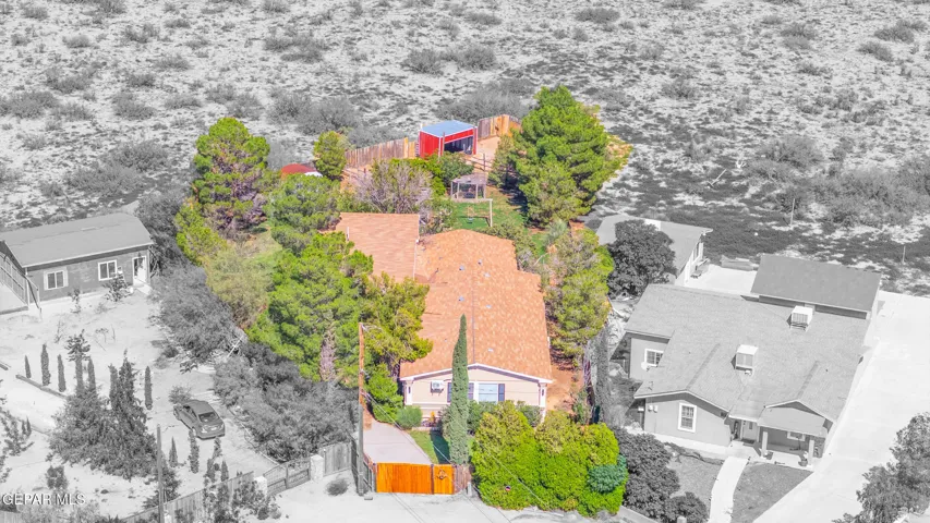 158 Lake Ontario, El Paso, Texas 79928