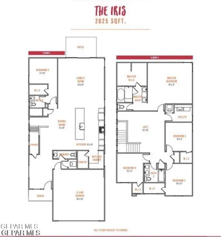 1416 Ruben Orozco Sr, Socorro, Texas 79927