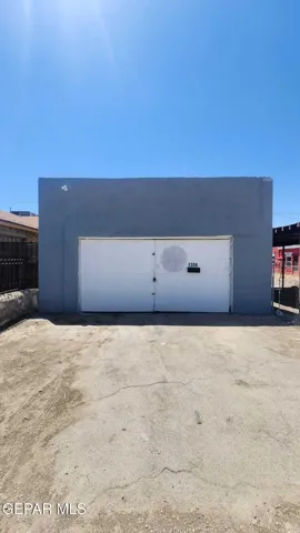 1308 E San Antonio Avenue, El Paso, Texas 79901