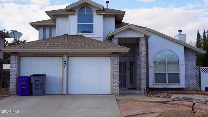 11221 Kingfish Court, El Paso, Texas 79936