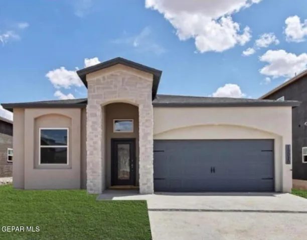 1479 Eclipse Drive, Socorro, Texas 79927