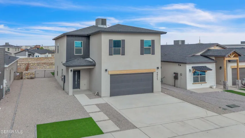 9911 Marisabel, Socorro, Texas 79927