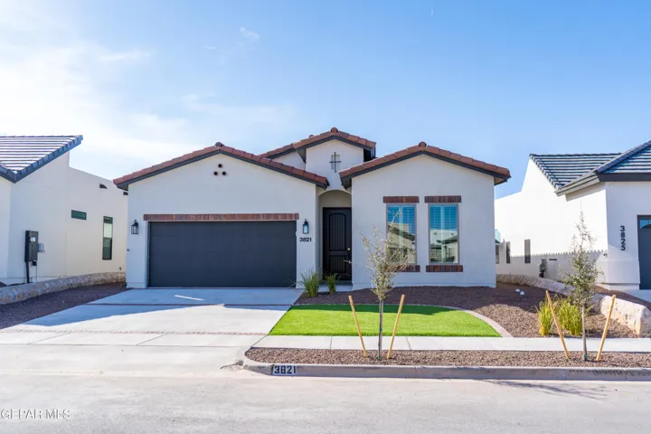 524 Paseo Simple, El Paso, Texas 79928