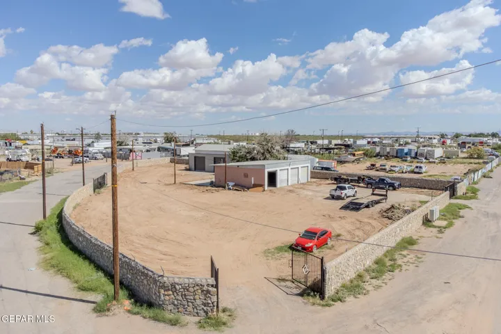 6419 Mohair Drive, El Paso, Texas 79934