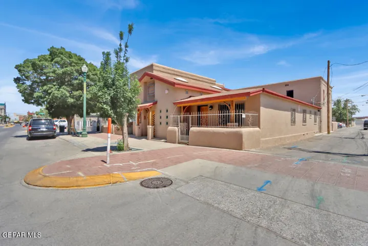 404 W Overland Avenue B, El Paso, Texas 79901