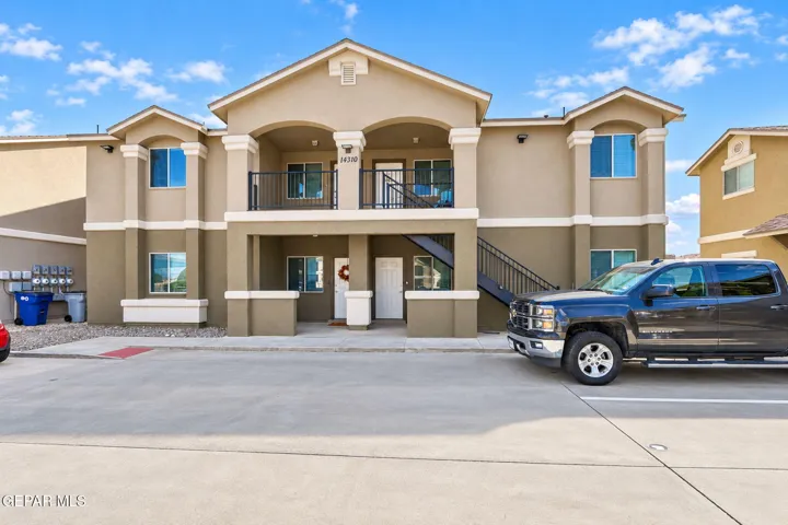 14310 Gil Reyes Drive C, El Paso, Texas 79938
