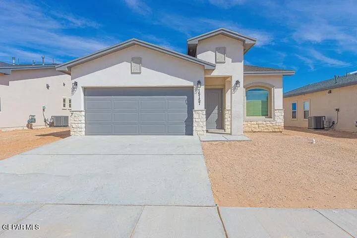 15157 Imagine Drive, El Paso, Texas 79938