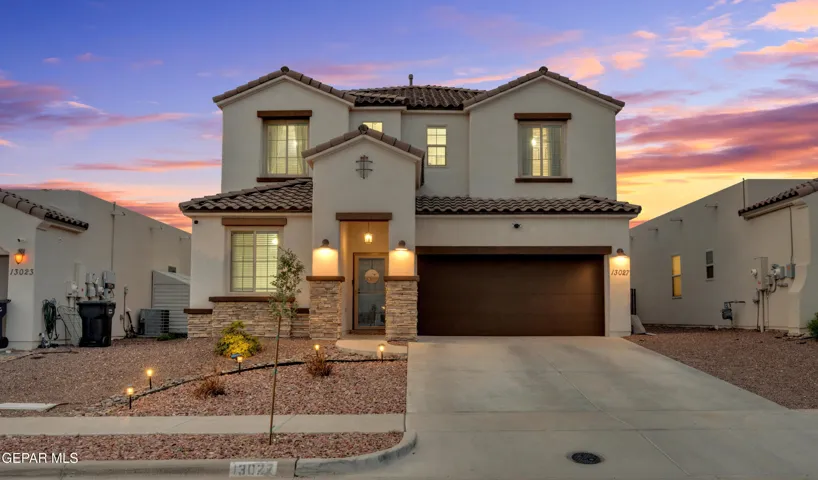 13027 Sherborne, El Paso, Texas 79928
