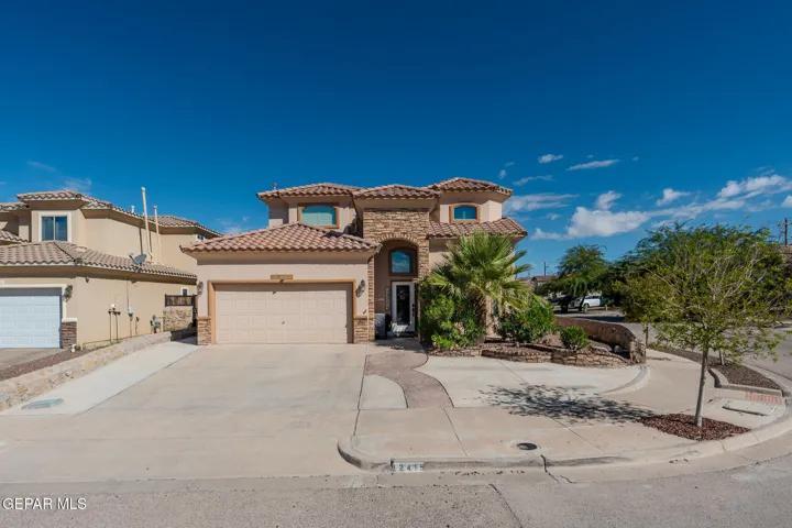 12415 Joe Gomez, El Paso, Texas 79928