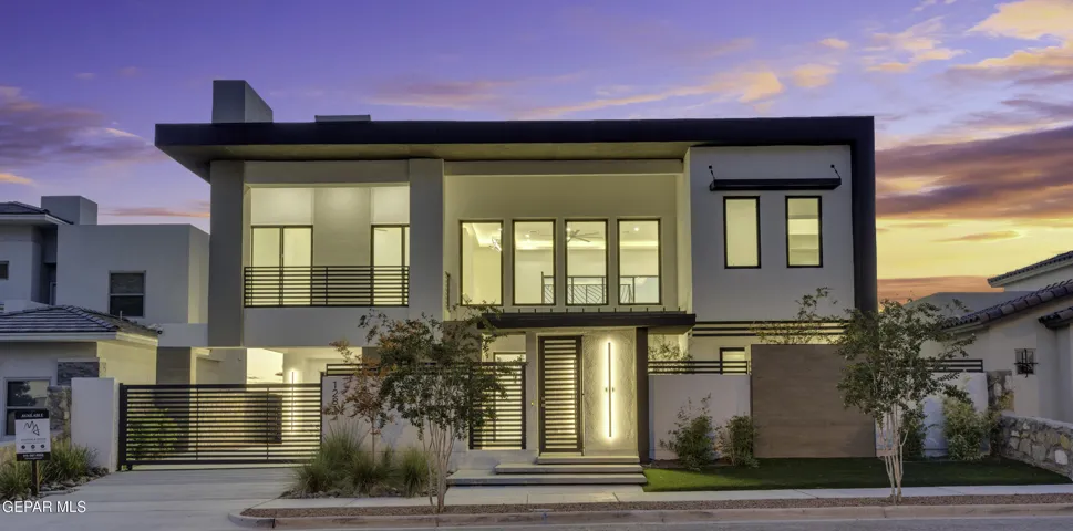 1281 Desert Night Street, El Paso, Texas 79912