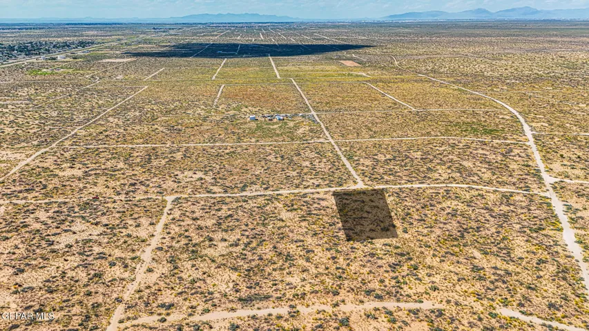 Pn-257087 Hardin Street, Horizon City, Texas 79928