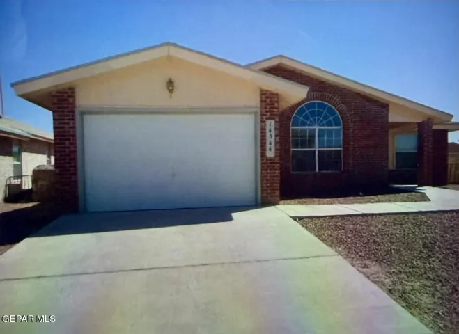 14564 Desierto Lindo Avenue, Horizon City, Texas 79928