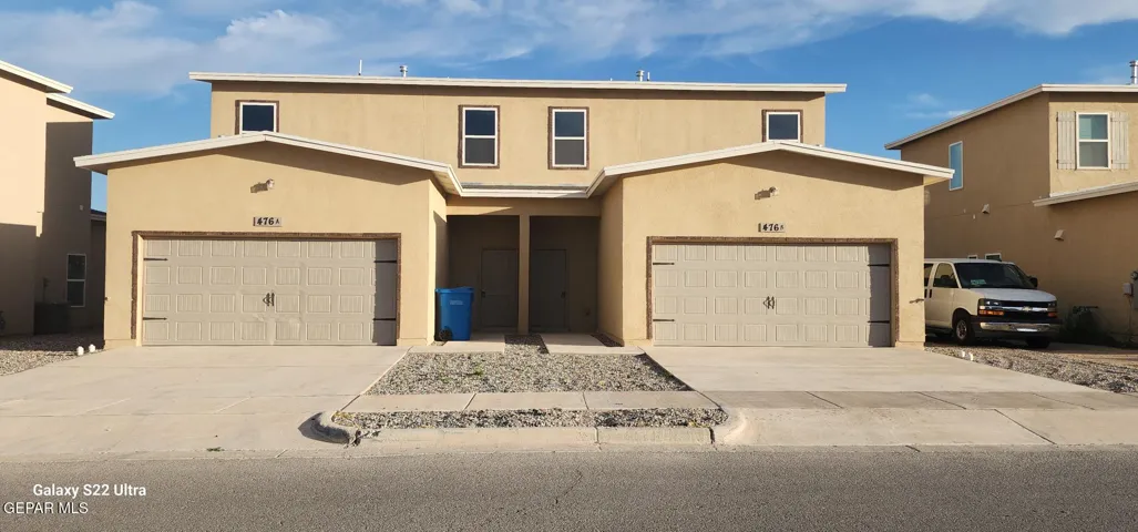 476 Spc Isaac Trujillo Drive B, Socorro, Texas 79927