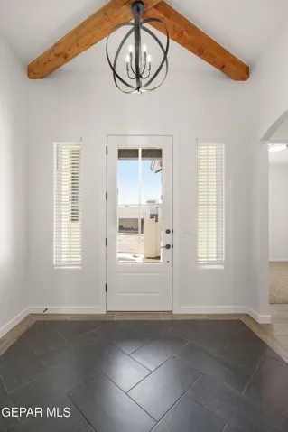 355 Emerald Night Drive, El Paso, Texas 79928