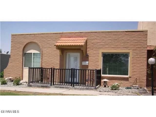 214 Maricopa Drive, El Paso, Texas 79912