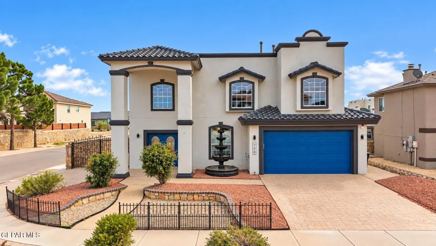 Welcome Home!