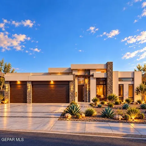 325 Rio De Minas Drive, El Paso, Texas 79932
