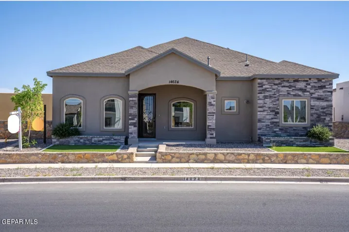 14624 Pebble Hills Boulevard, El Paso, Texas 79938