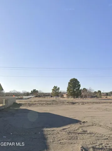 5957 Ruidoso Downs Street, El Paso, Texas 79932