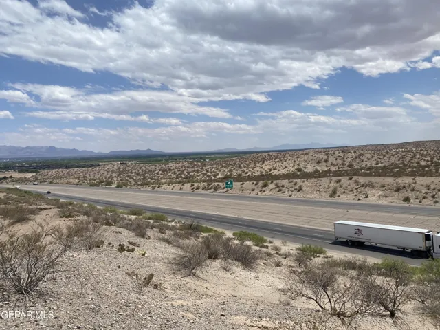 Right off I-10