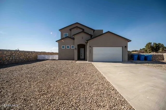 12020 Hidden, Socorro, Texas 79927