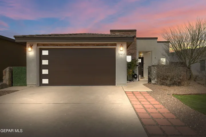 6461 Tama Street, El Paso, Texas 79932